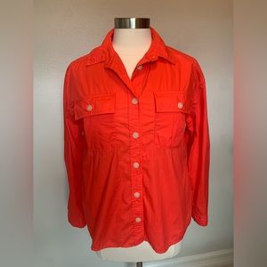 Gap camp shirt